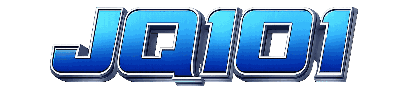 jq101 logo